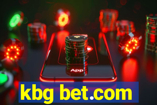 kbg bet.com